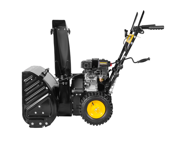 Снегоуборщик бензиновый Huter SGC 4800B