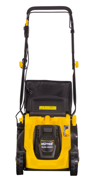 Газонокосилка электрическая Huter ELM-1800T