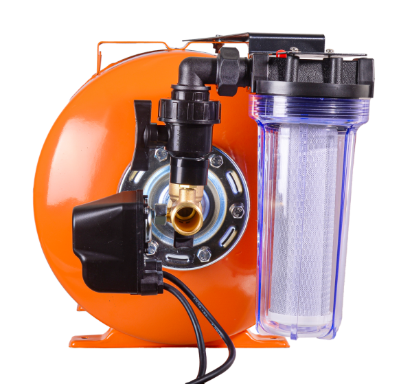 Система для автоматического водоснабжения ГА-50 АВТО Вихрь