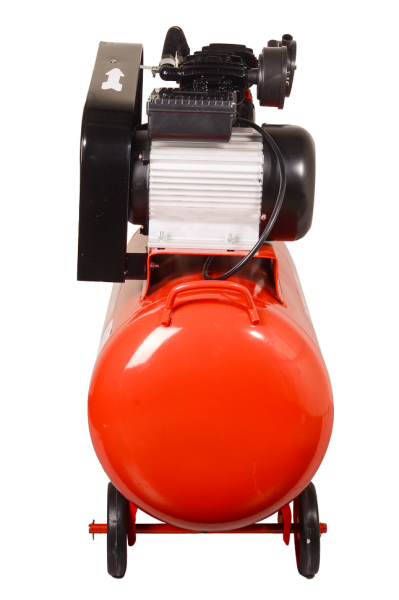 Компрессор Ресанта КП-100/400Р