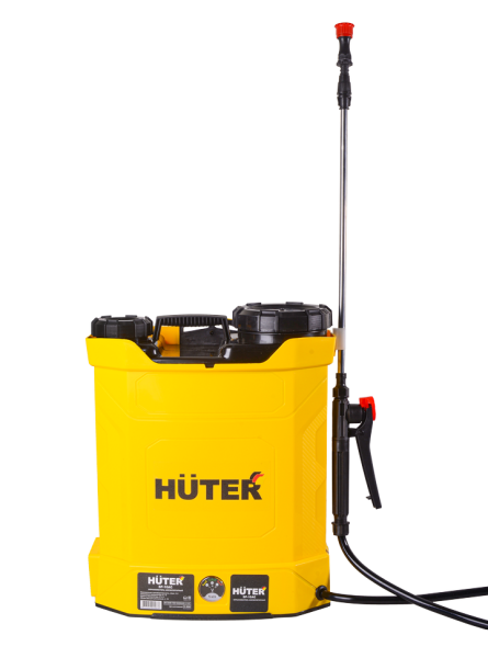 Опрыскиватель аккумуляторный SP-10AC Huter