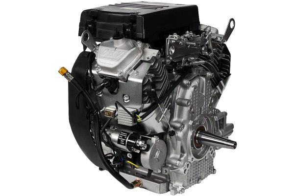 Двигатель бензиновый Lifan 2V78F-2 / SGG 10000(..)