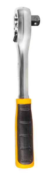 Ключ-трещотка Вихрь 1/2", 72 зуба
