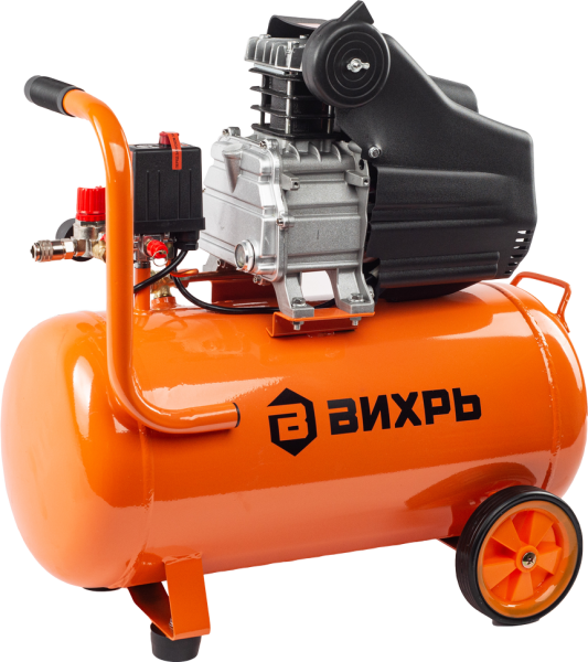 Компрессор Вихрь КМП-300/50