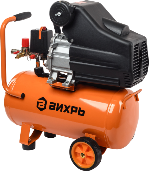 Компрессор ВИХРЬ КМП-230/24