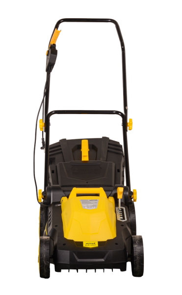 Газонокосилка электрическая Huter ELM-1400T