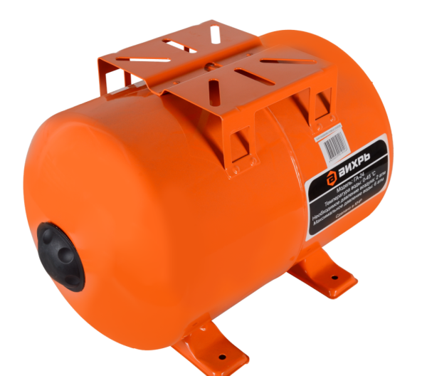 Гидроаккумулятор (гидробак) Вихрь ГА-24