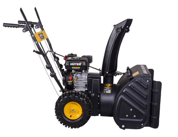 Снегоуборщик Huter SGC 4100W