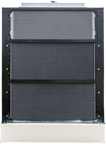 Дизельный генератор MGEp720DN
