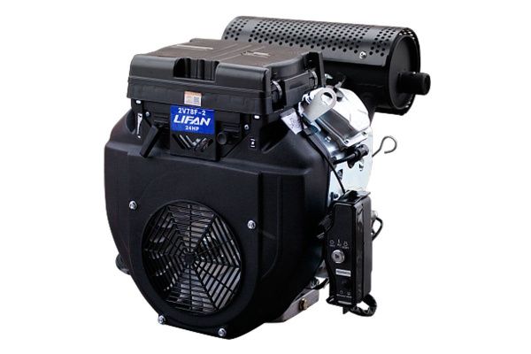 Двигатель бензиновый Lifan 2V78F-2 / SGG 10000(..)