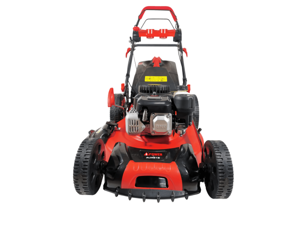 Газонокосилка бензиновая самоходная A-iPower ALM51S