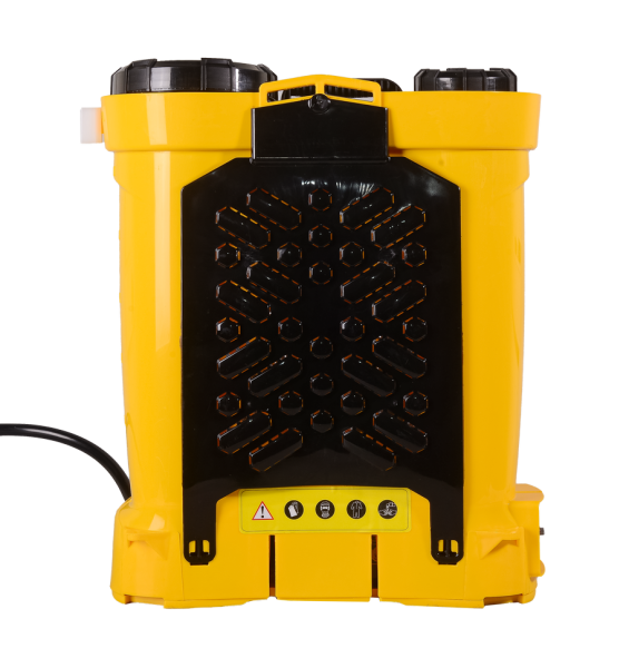 Опрыскиватель аккумуляторный Huter SP-12AC
