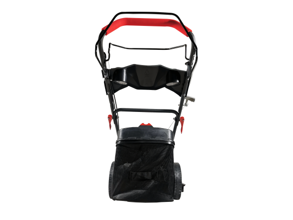 Газонокосилка бензиновая самоходная  A-iPower ALM51SH Briggs #x26 Stratton