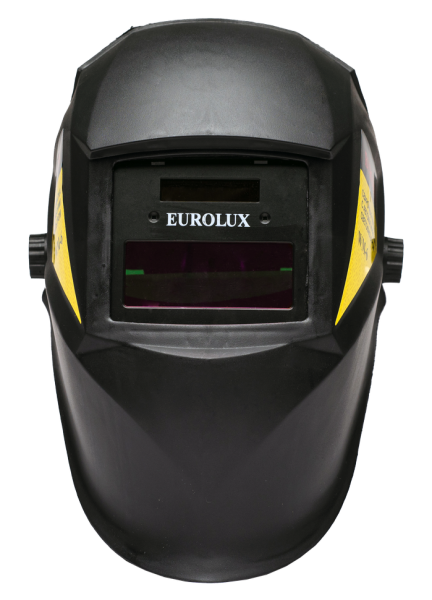 Сварочная маска Eurolux WM-6