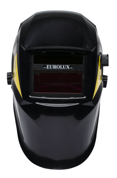 Сварочная маска Eurolux WM-1