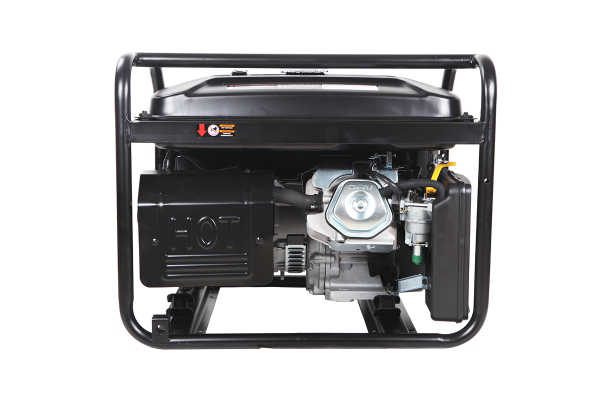 Бензиновый генератор A-iPower Lite AP6500