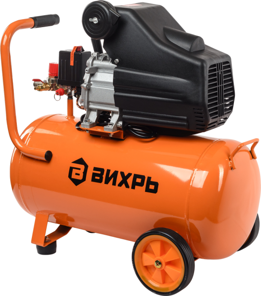 Компрессор Вихрь КМП-240/50