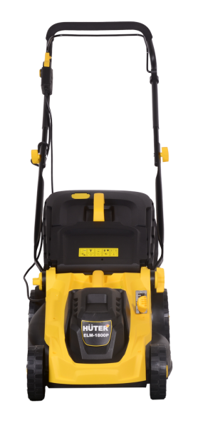 Газонокосилка электрическая Huter ELM-1800P