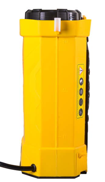 Опрыскиватель аккумуляторный SP-10AC Huter