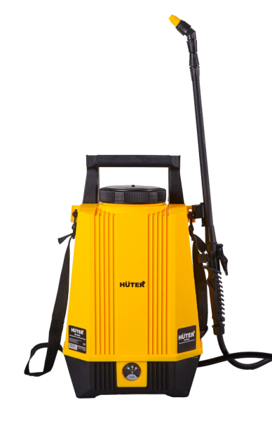 Опрыскиватель аккумуляторный SP-8AC Huter