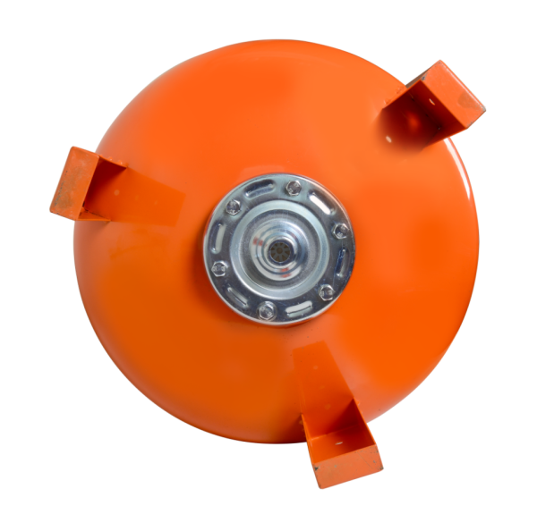 Гидроаккумулятор (гидробак) Вихрь ГА-80В