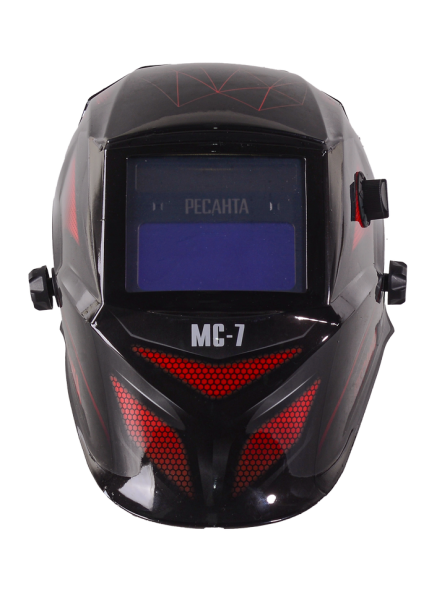 Сварочная маска Ресанта МС-7