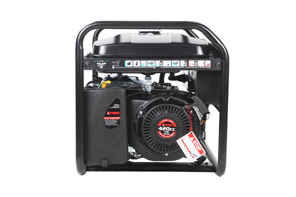 Бензиновый генератор A-iPower Lite AP6500