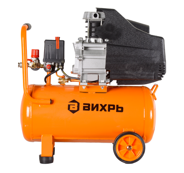 Компрессор Вихрь КМП-24/230АМ