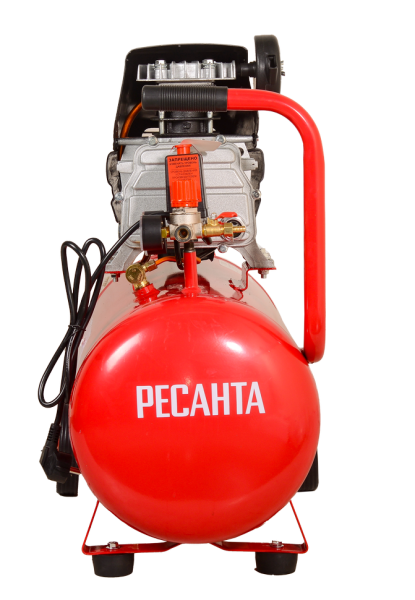 Компрессор Ресанта КП-50/300М
