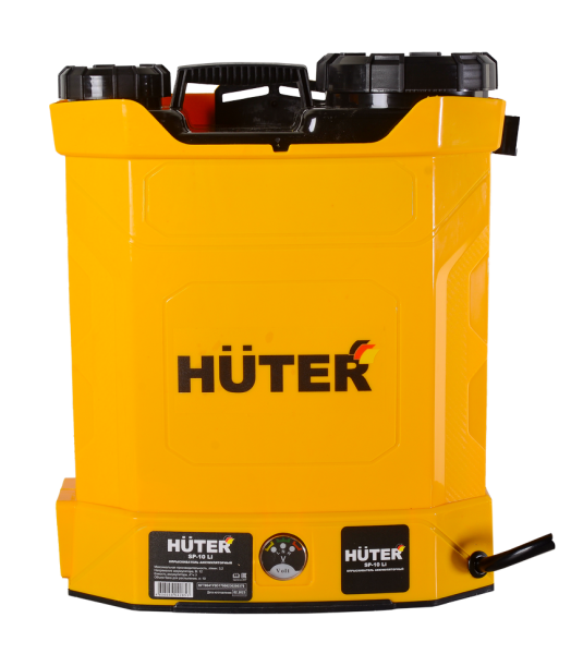 Опрыскиватель аккумуляторный Huter SP-10Li