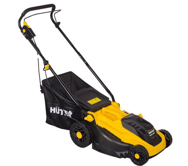 Газонокосилка электрическая Huter ELM-1800T