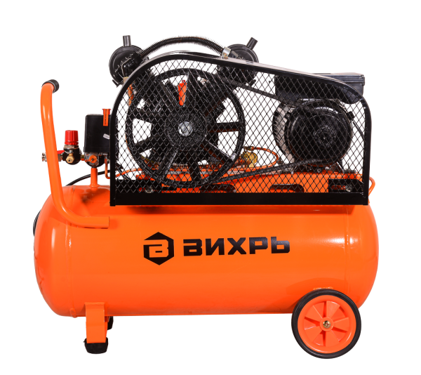 Компрессор ВИХРЬ КМП-400/50Р