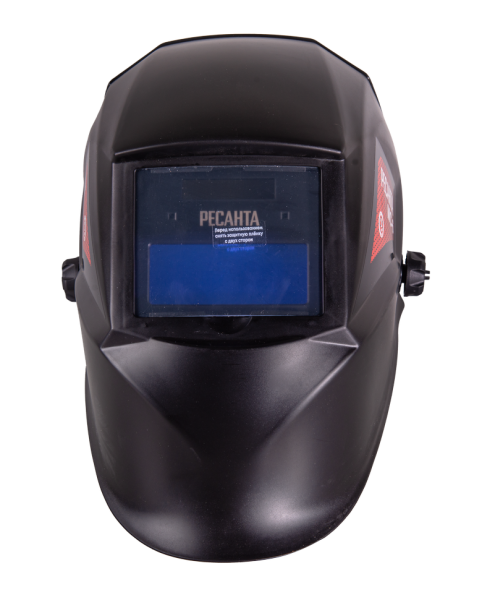 Сварочная маска Ресанта МС-6