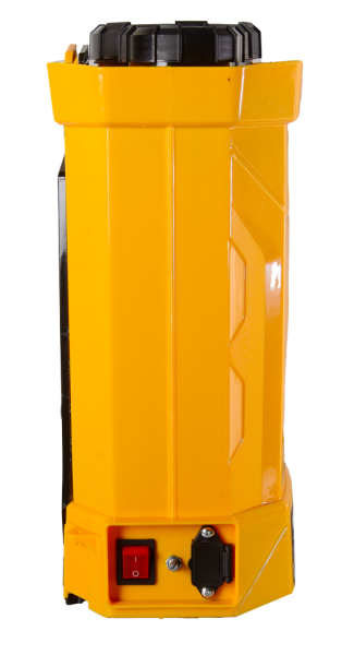 Опрыскиватель аккумуляторный Huter SP-10Li