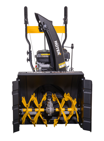 Снегоуборщик Huter SGC 4100W