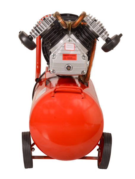 Компрессор Ресанта КП-50/400М