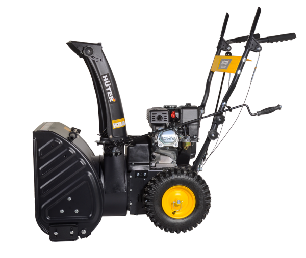 Снегоуборщик бензиновый Huter SGC 4100