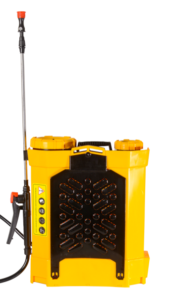 Опрыскиватель аккумуляторный Huter SP-12/8AC