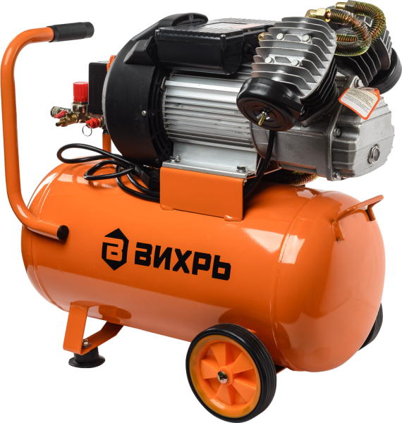 Компрессор Вихрь КМП-400/50