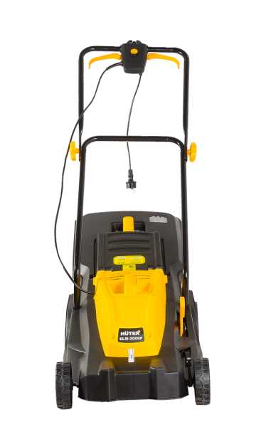 Газонокосилка электрическая Huter ELM-2000P