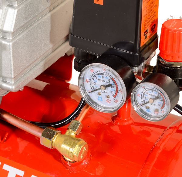 Компрессор Ресанта КП-24/260М