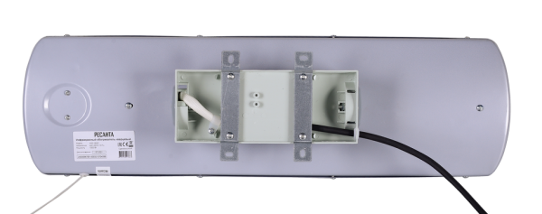 Инфракрасный обогреватель (кварцевый) Ресанта ИКО-1500Л